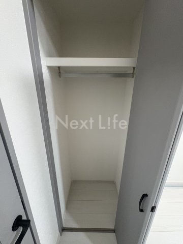 ブランシェ矢部の内装写真