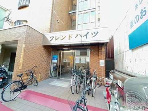 その他共有部分　エントランス
