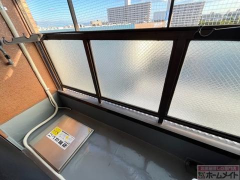 バルコニー　ベランダ