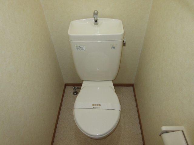 トイレ　イメージ写真