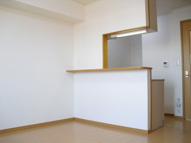 その他部屋・スペース　★カウンターキッチン★