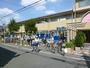 スーパー　サンディ東大阪近江堂店（スーパー）まで540m
