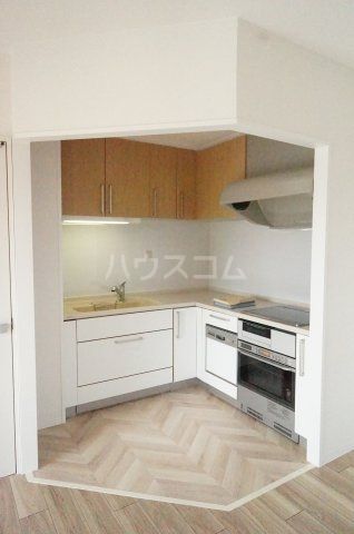 キッチン