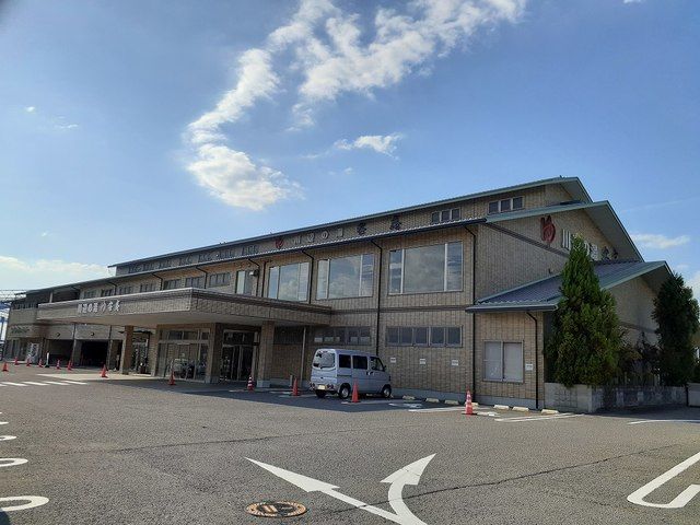 その他　川辺の湯　安庵様（その他）まで2500m