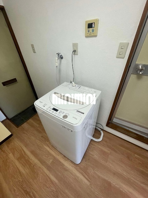 その他設備　※モデルルームです。