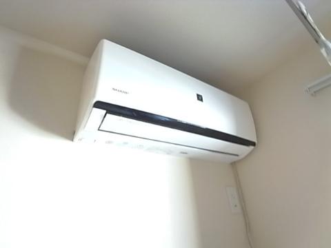 その他設備　室内設備