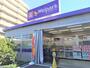 ドラックストア　ウェルパーク中葛西店（ドラッグストア）まで600m