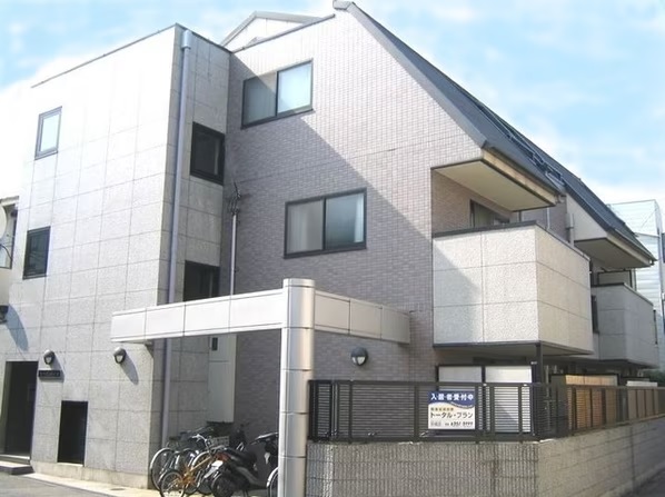 ＪＲ片町線 鴫野駅 徒歩5分 築29年