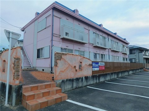 URBANハイツ