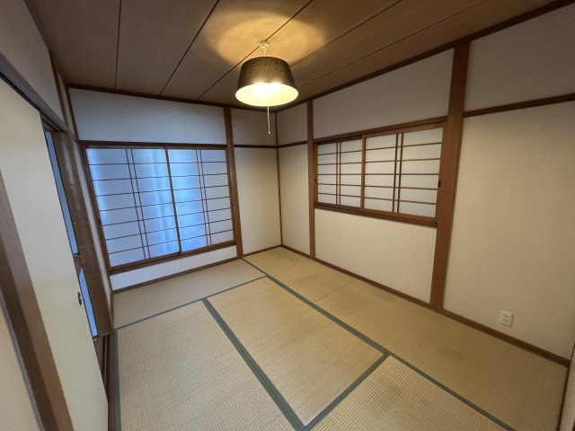 高丸4丁目戸建住宅の内装写真