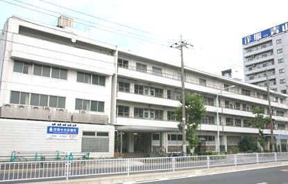 病院　田端中央診療所（病院）まで480m