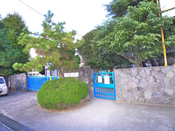 小学校　中野木小学校（小学校）まで837m