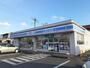 コンビニ　ローソン那須塩原駅東店（コンビニ）まで1100m