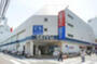 スーパー　西友 巣鴨店（スーパー）まで453m