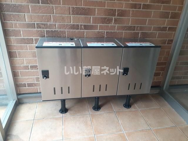 クレール メゾンのその他写真