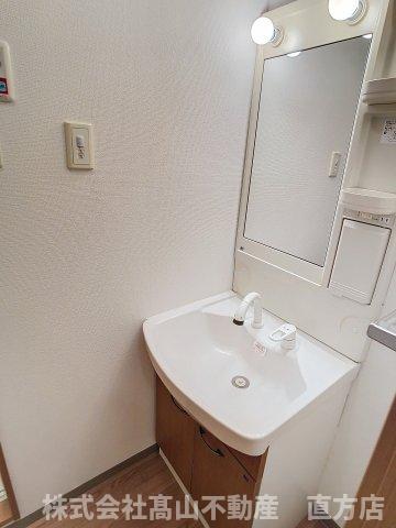 ＪＲ筑豊本線 勝野駅 徒歩59分 2階建 築19年の内装写真