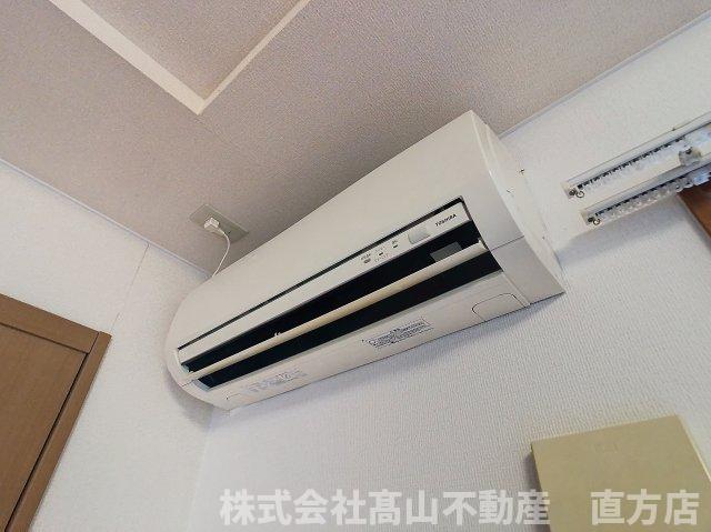 ＪＲ筑豊本線 勝野駅 徒歩59分 2階建 築19年のその他写真