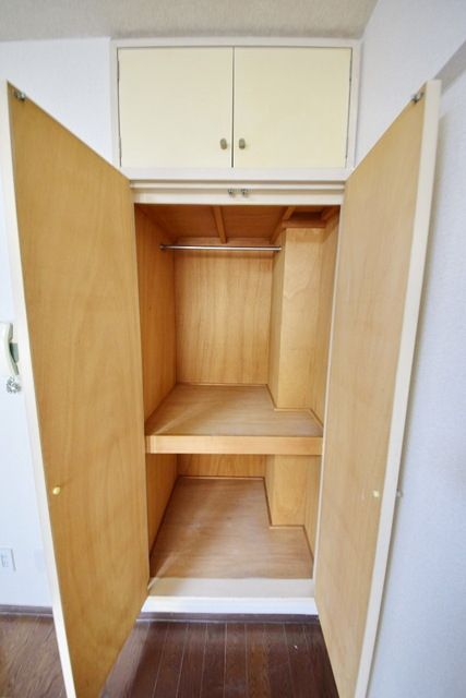 その他設備　別号室仕様写真