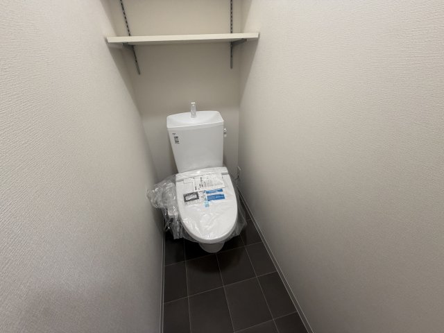 ジュネスMimi東加古川のトイレ写真