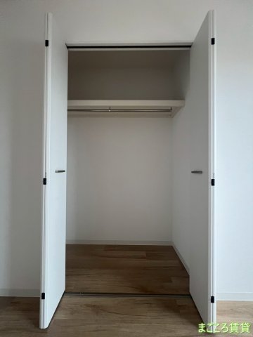 みおつくし岸里IIIの内装写真