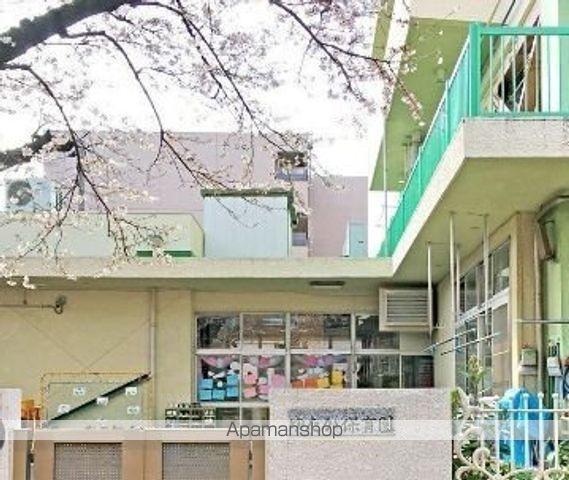 幼稚園・保育園　ゆたか保育園（幼稚園・保育園）まで639m