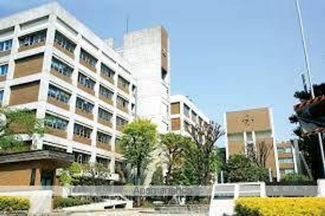 大学・短大　昭和大学（大学・短大）まで428m