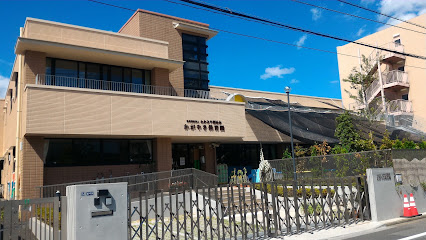 幼稚園・保育園　かがやき保育園（幼稚園・保育園）まで196m