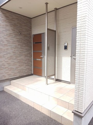 その他共有部分　その他