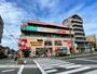 ドラックストア　スギドラッグ 都島毛馬店（ドラッグストア）まで331m