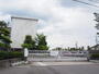 中学校　豊田市立美里中学校（中学校）まで430m