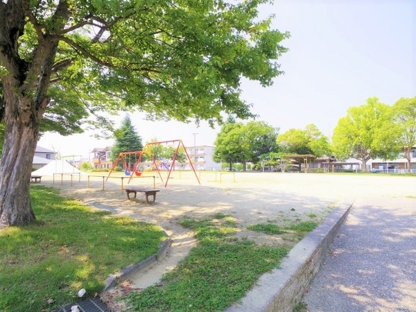 公園　南山公園（公園）まで50m