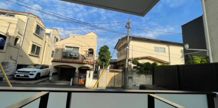 東急田園都市線 駒沢大学駅 徒歩5分 4階建 築4年のその他写真