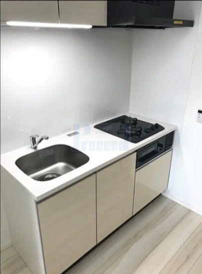 キッチン　※別部屋参考写真※現況優先です