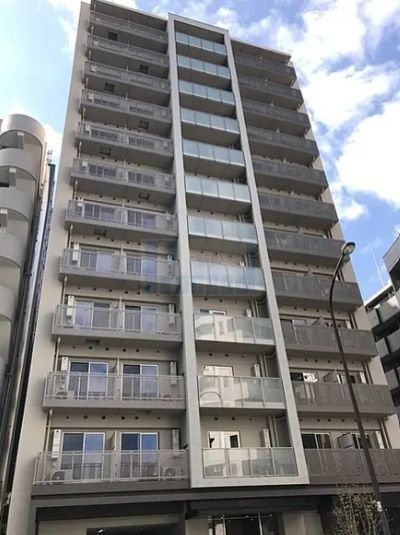 建物外観　☆こちらの物件は仲介手数料無料です☆