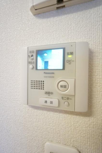 その他設備　※同物件・同タイプの写真です。