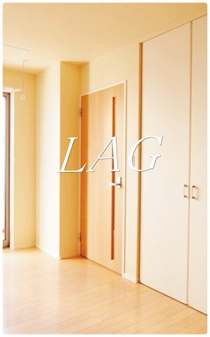 居室・リビング　洋室のお部屋です。