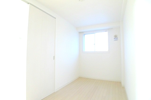 その他部屋・スペース　洋室です♪