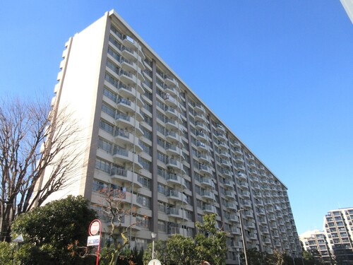 建物外観　建物外観　※2026年2月撮影の写真
