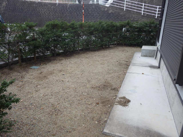庭
