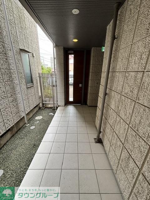 ＪＲ相模線 茅ケ崎駅 徒歩5分 3階建 築14年の外観写真