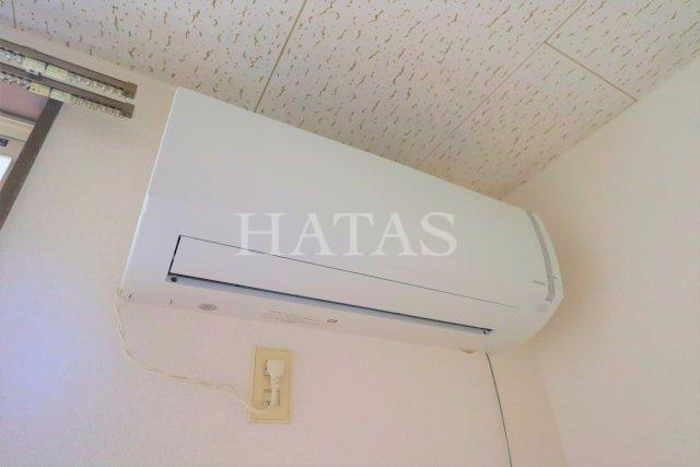 その他設備　同物件別部屋です。