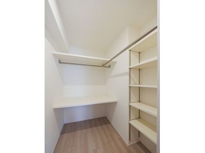 収納　こまごまとしたものを収納できそうですね