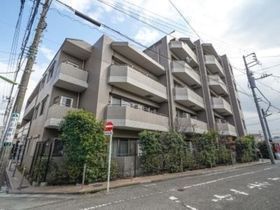 建物外観　建物外観を気になさる方へ、見た目の良い物件です