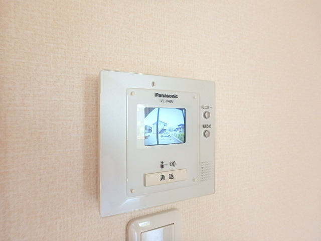 セキュリティ　図面と現状に相違がある場合には現状を優先