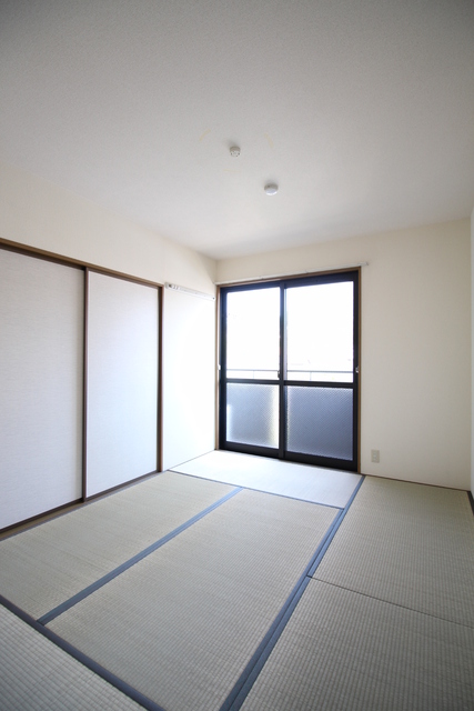 その他部屋・スペース　和室でのんびり