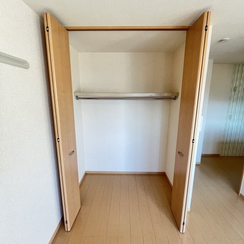 サンローズB棟の内装写真