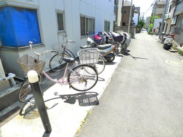 マンション戸部のその他写真