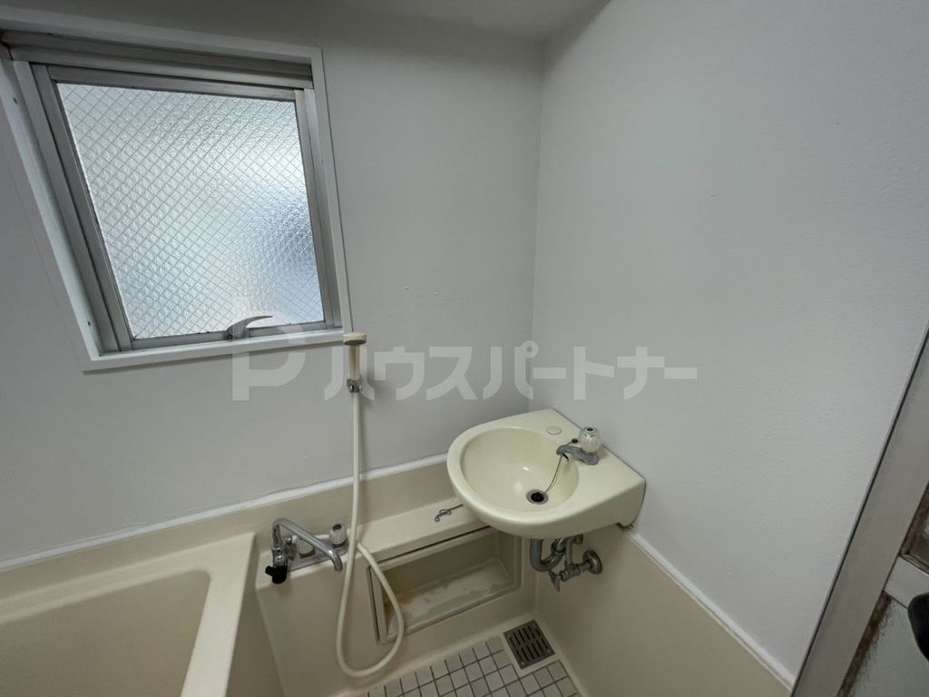 マンション戸部の内装写真