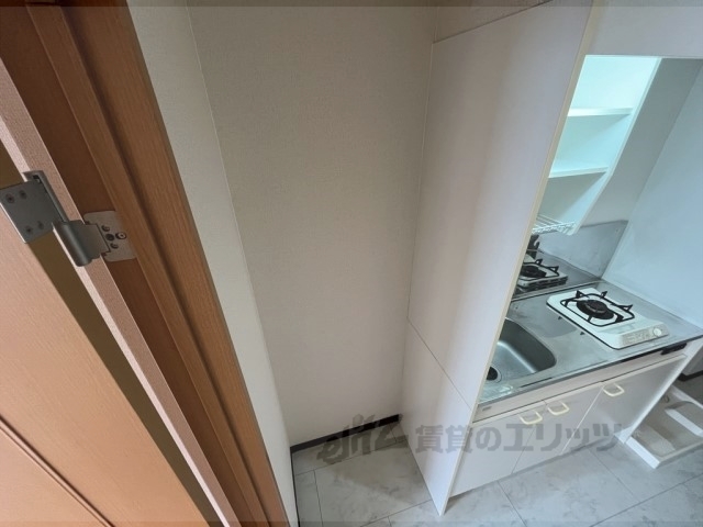 その他部屋・スペース　冷蔵庫置場