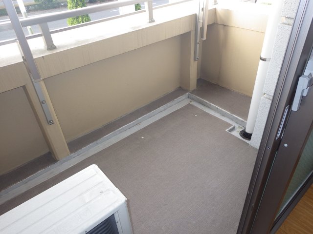 タウンライフ一社の内装写真